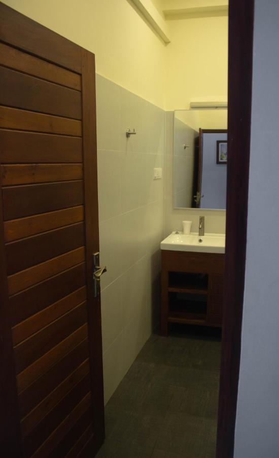 Hotel Uralsurf House Weligama Exterior foto