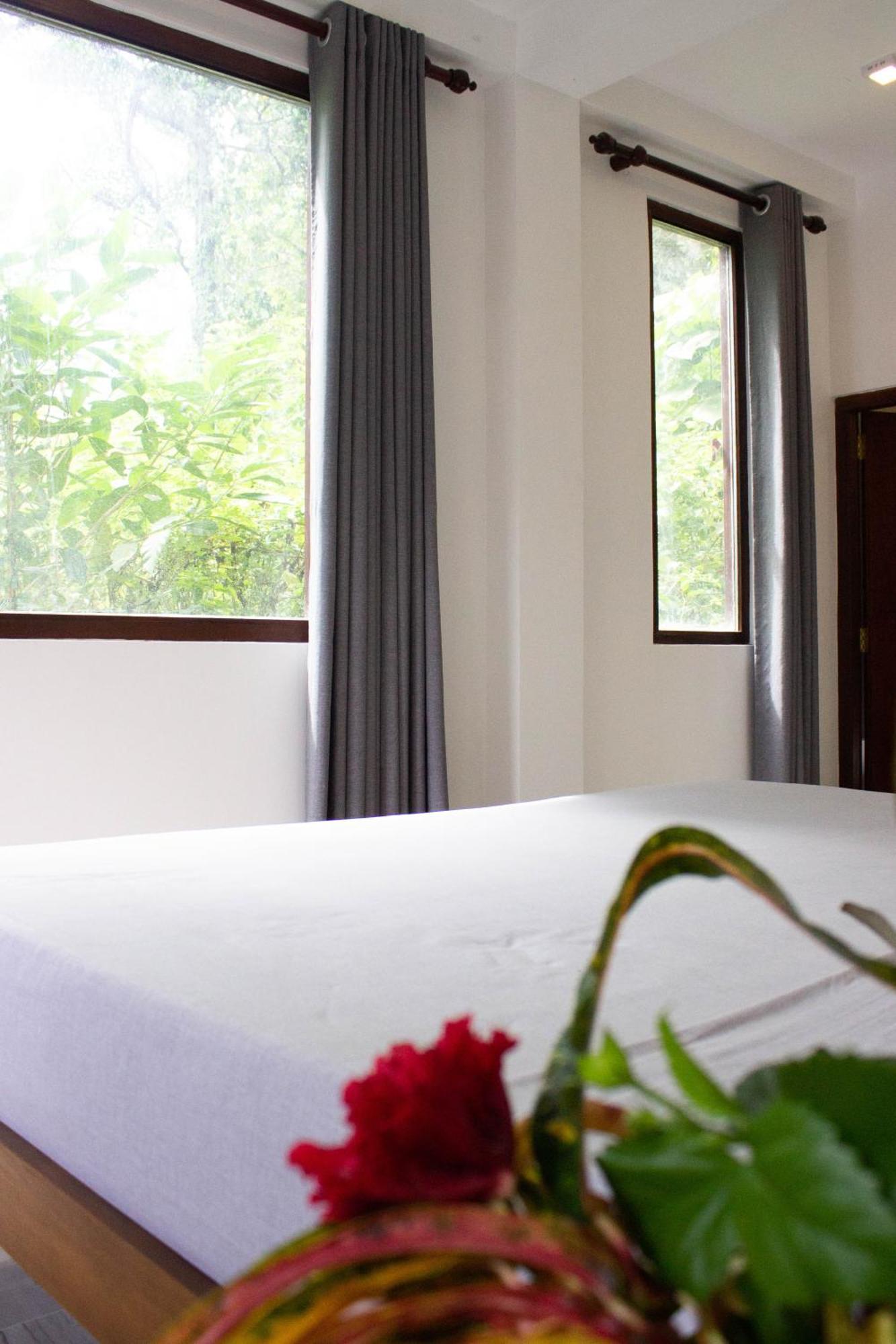 Hotel Uralsurf House Weligama Exterior foto