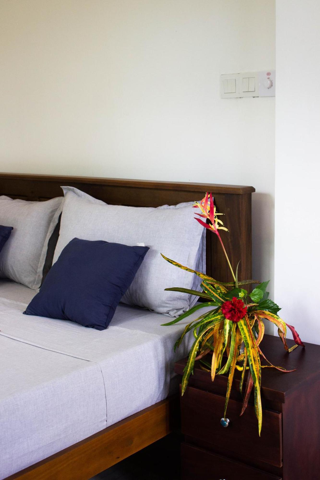 Hotel Uralsurf House Weligama Exterior foto