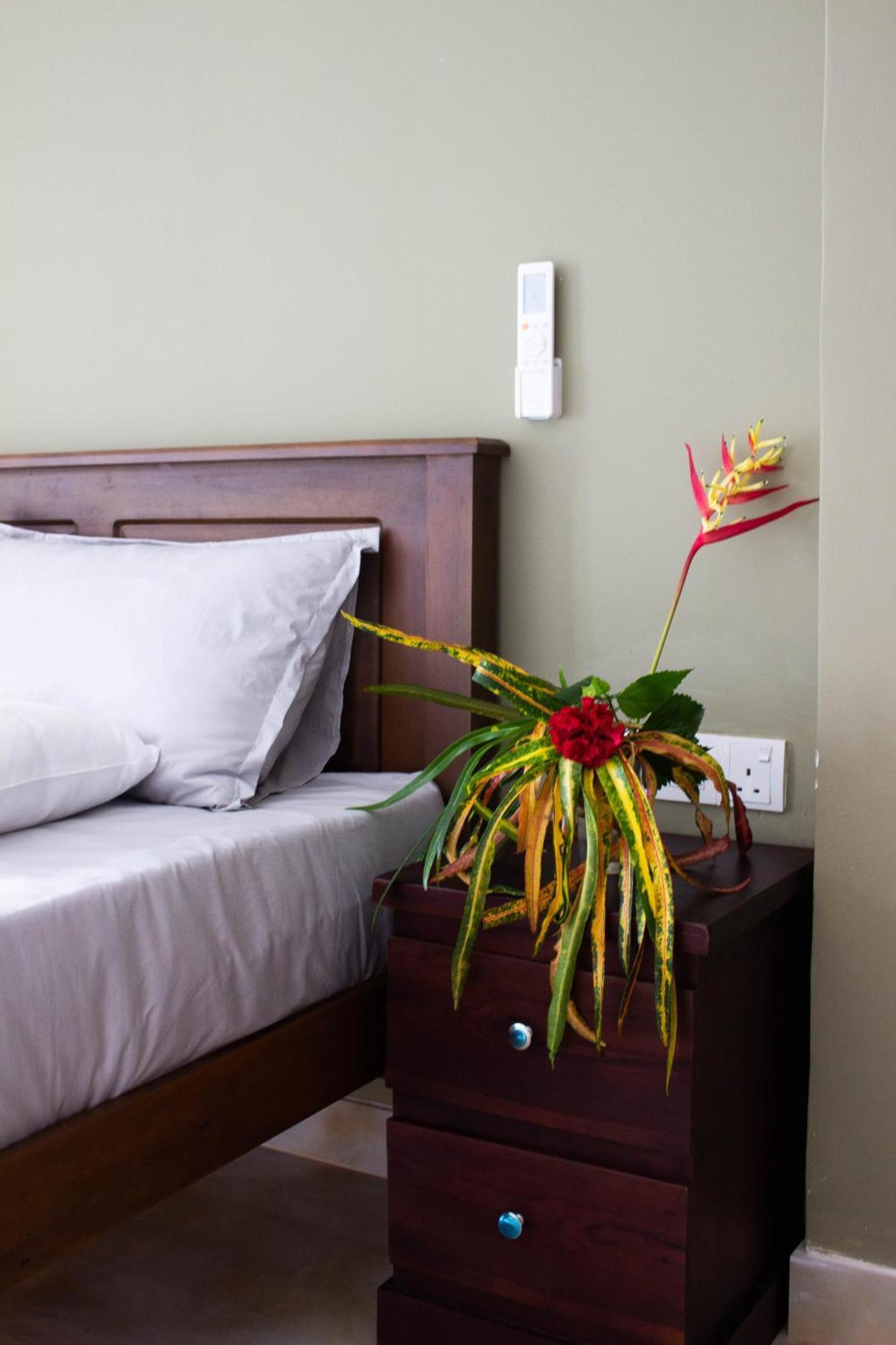 Hotel Uralsurf House Weligama Exterior foto