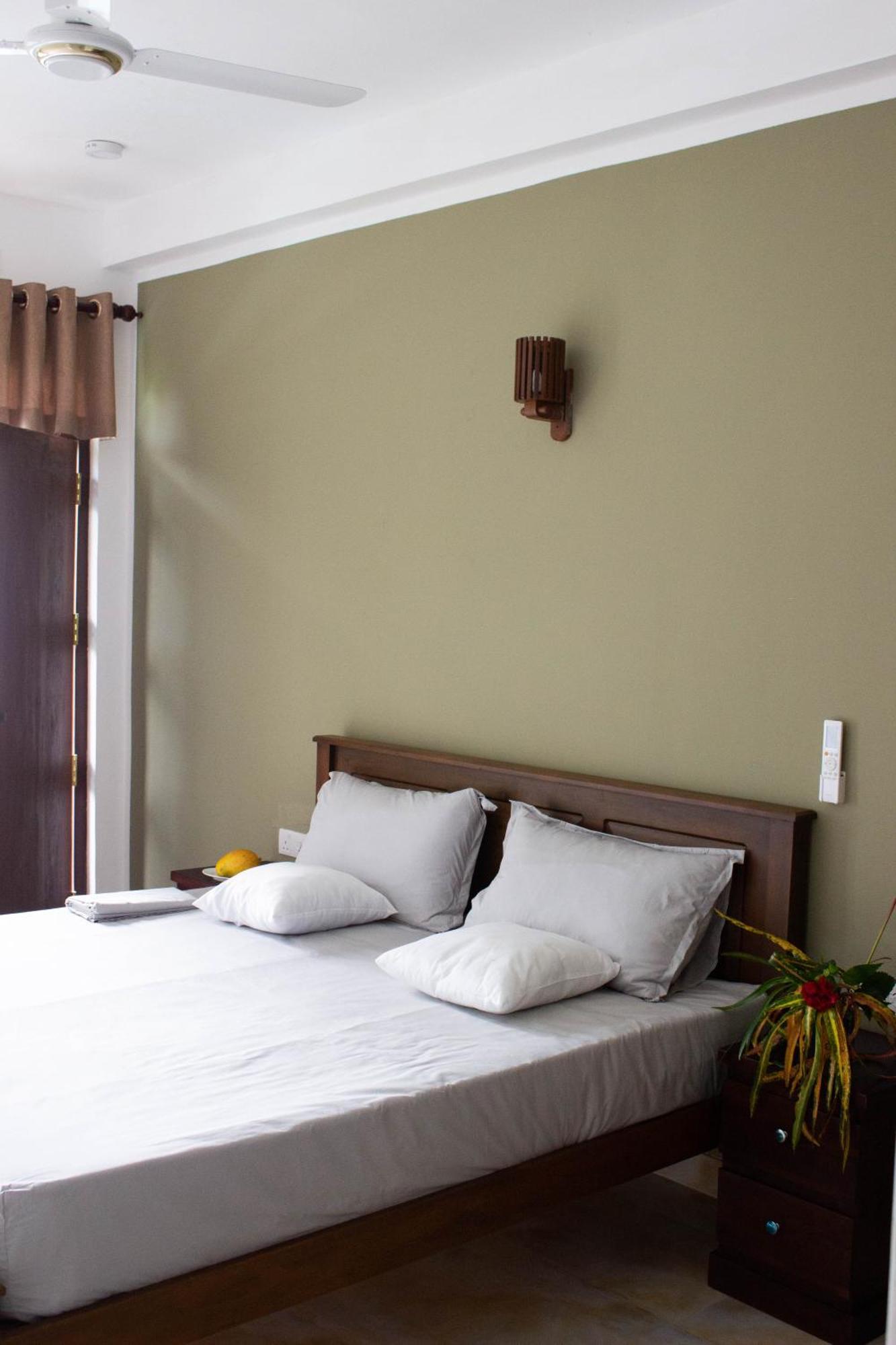 Hotel Uralsurf House Weligama Exterior foto