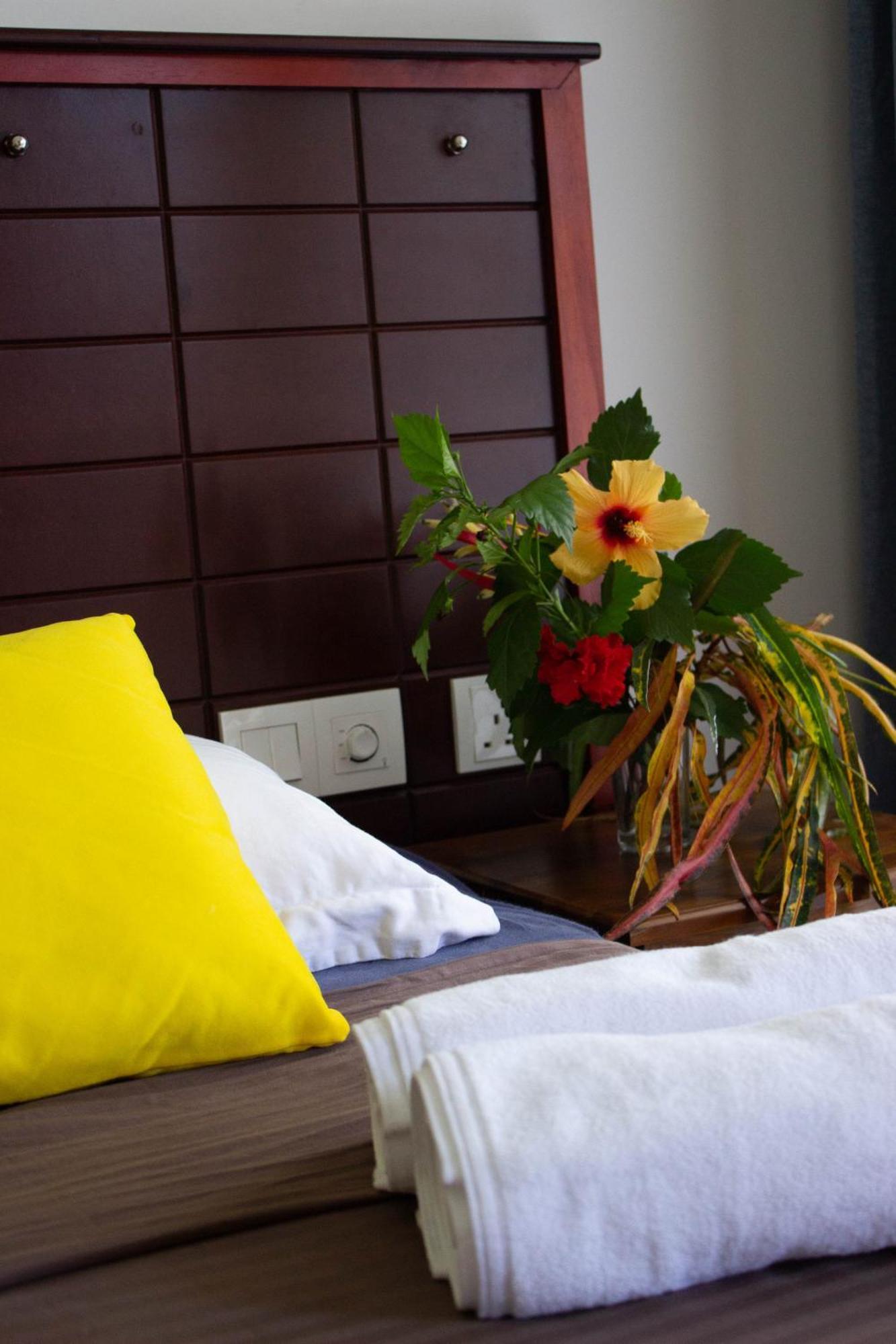 Hotel Uralsurf House Weligama Exterior foto