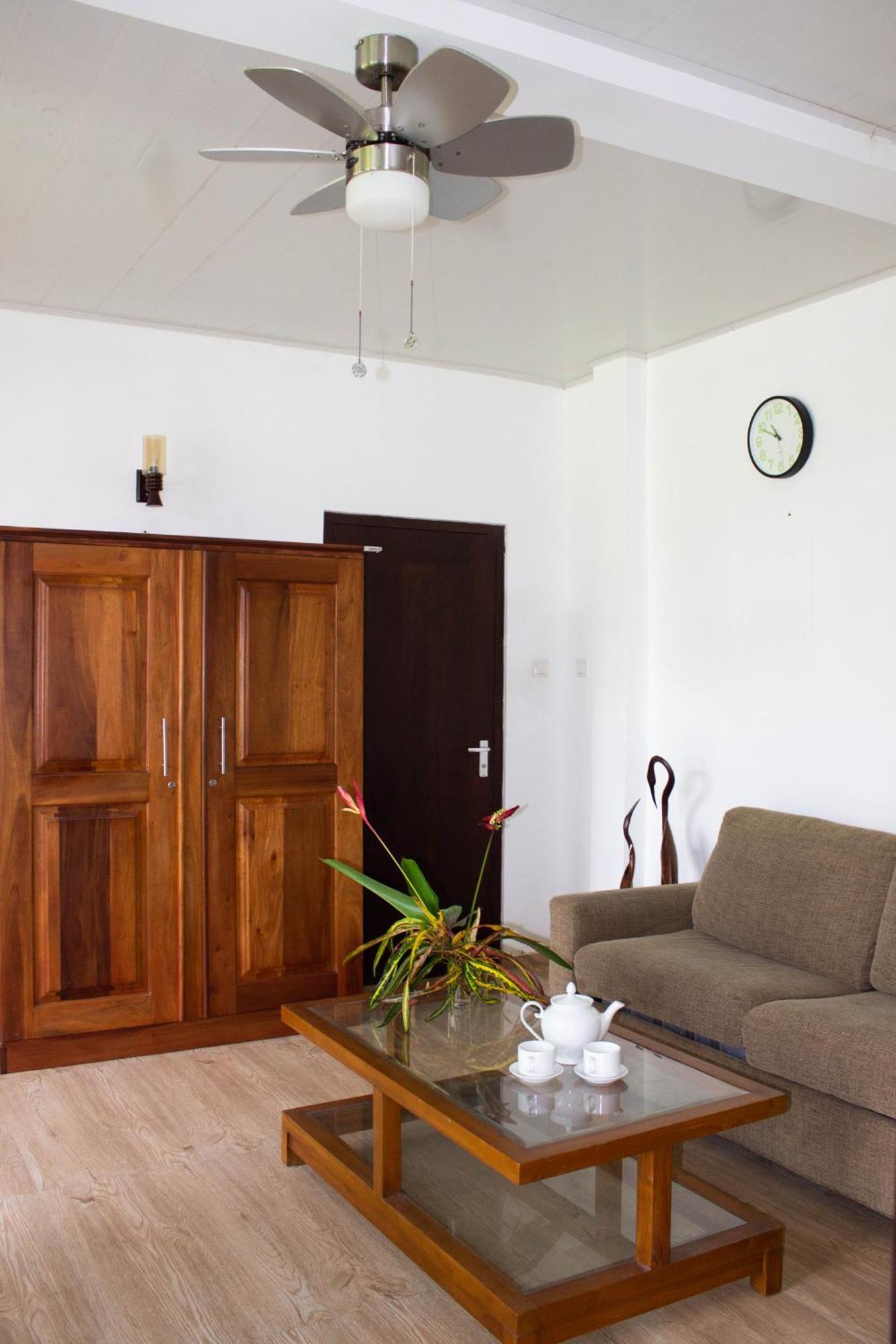 Hotel Uralsurf House Weligama Exterior foto