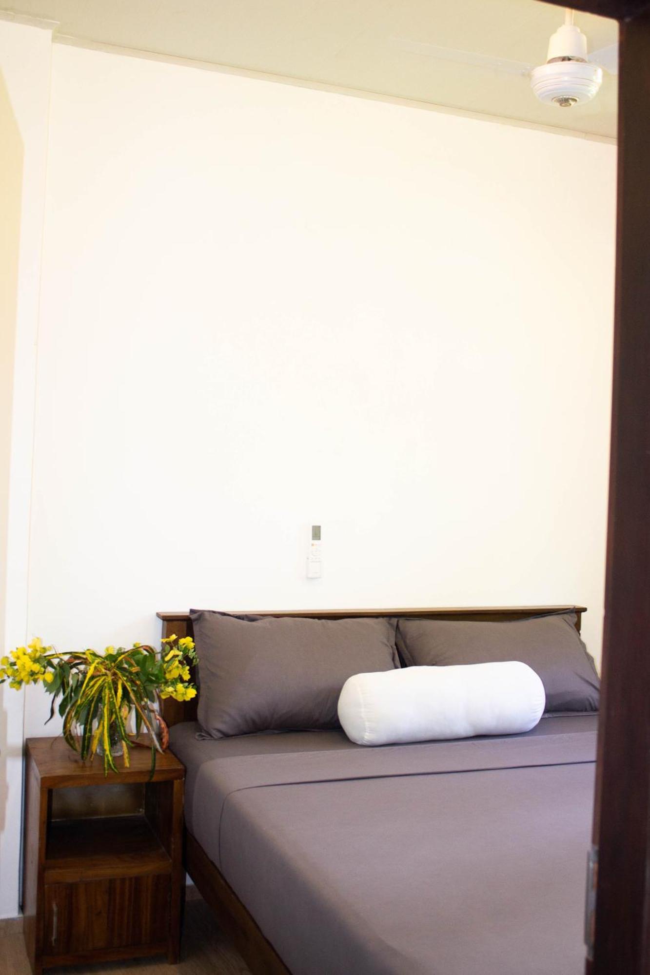 Hotel Uralsurf House Weligama Exterior foto